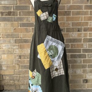 Upcycled Dresses